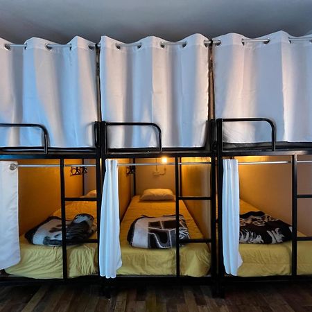 Haku Hostel Cuzco Kültér fotó