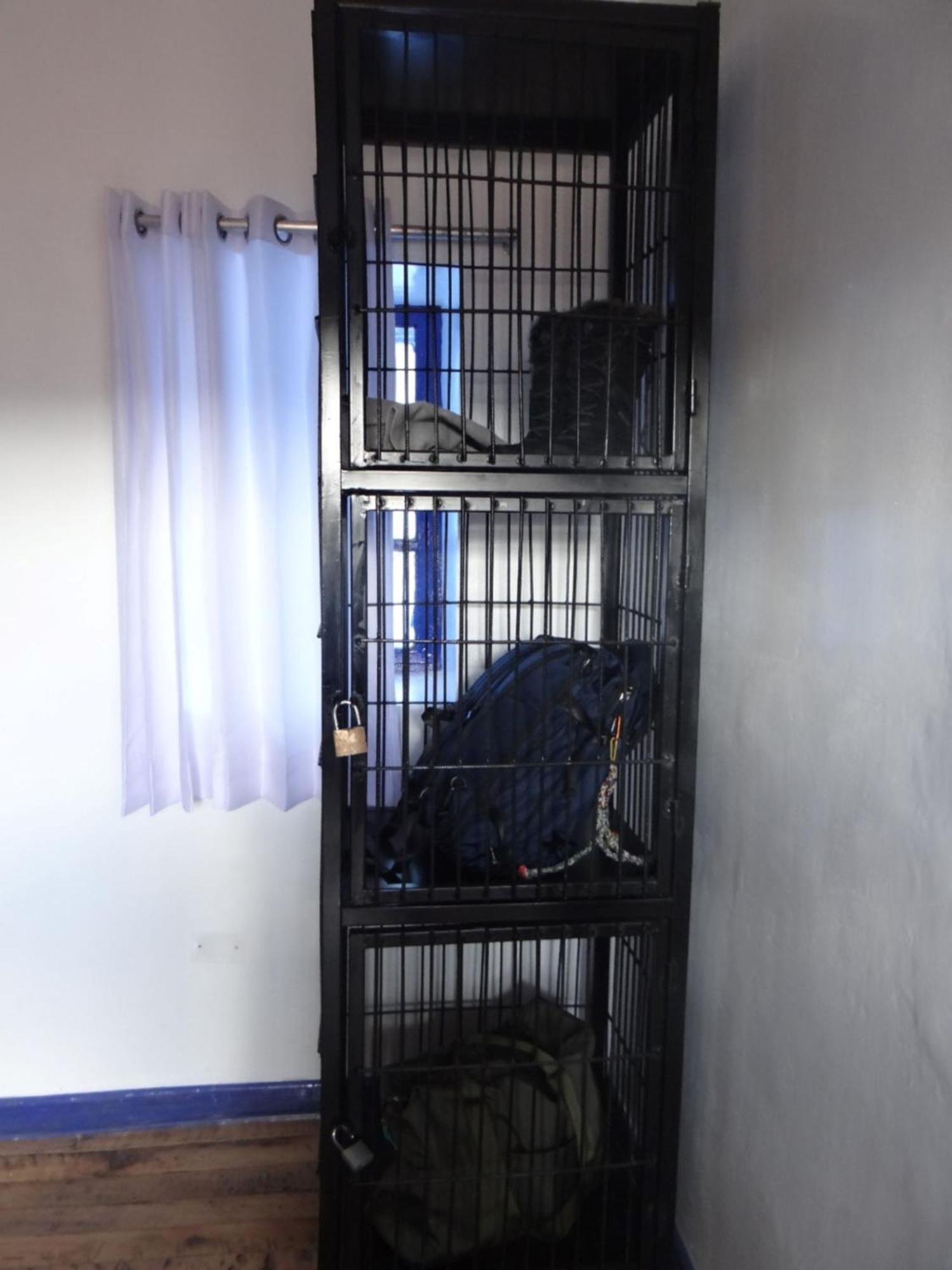 Haku Hostel Cuzco Kültér fotó