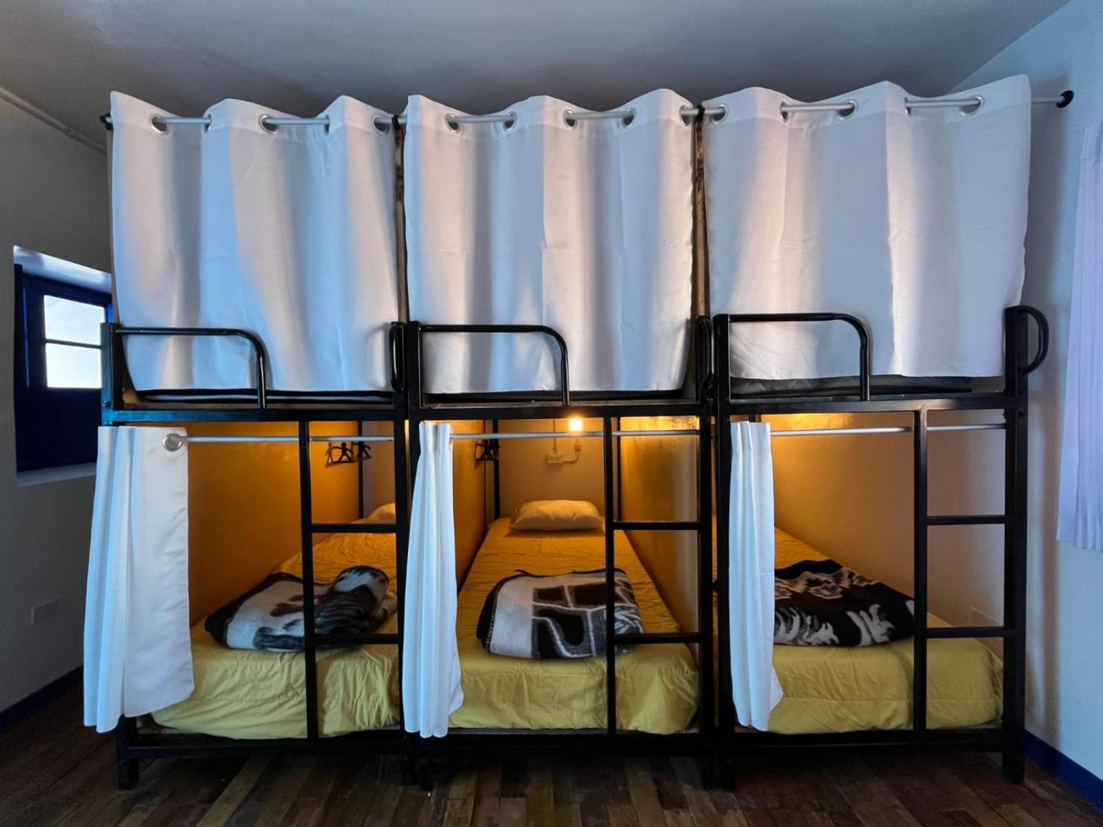 Haku Hostel Cuzco Kültér fotó