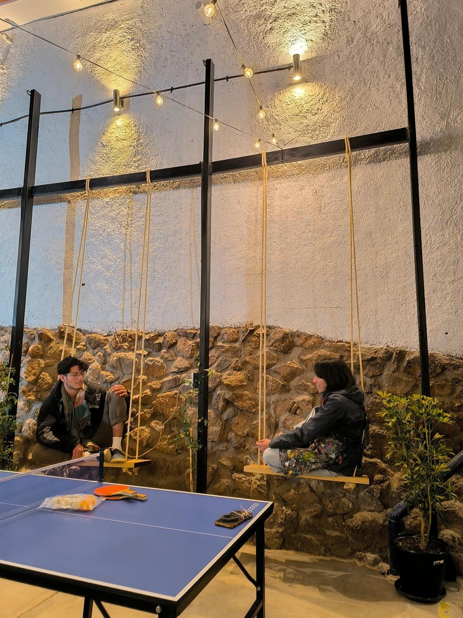 Haku Hostel Cuzco Kültér fotó