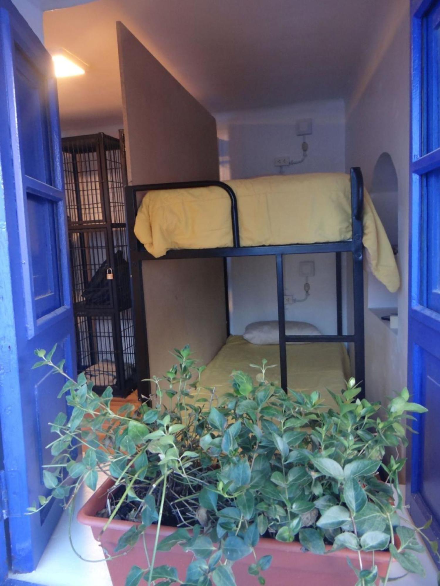 Haku Hostel Cuzco Kültér fotó